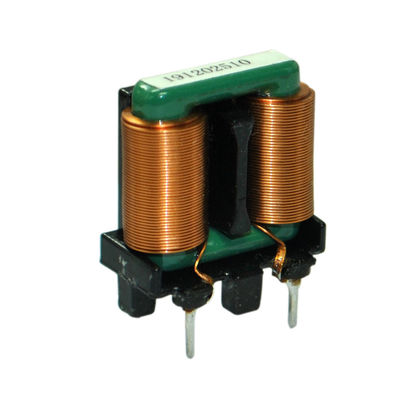 تک فاز حالت سیم پیچ سیم پیچ Ferrite Hollow Square مربع برای فیلترهای خط