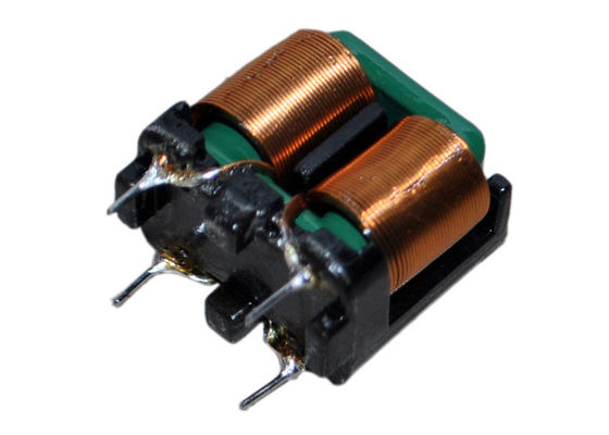 تک فاز حالت سیم پیچ سیم پیچ Ferrite Hollow Square مربع برای فیلترهای خط