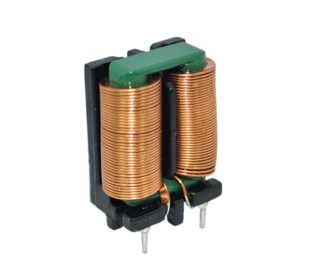 تک فاز حالت سیم پیچ سیم پیچ Ferrite Hollow Square مربع برای فیلترهای خط