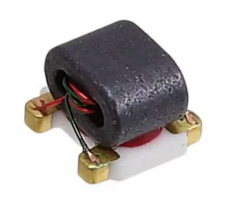 0.25W قدرت RF ترانسفورماتور 5 - 3000MHz فرکانس با جریان 30mA DC