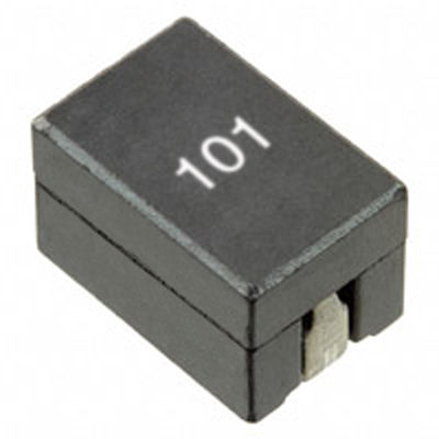 سلف SMD فریت هسته سلولی جریان بالا بالا ردپای کوچک 10 * 10mm اندازه پد