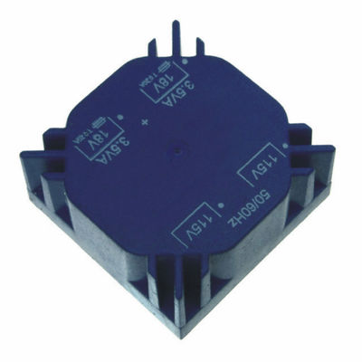 220V - 400V ترانسفورماتور Toroidal عایق بندی شده ضد آب برای روشنایی استخر