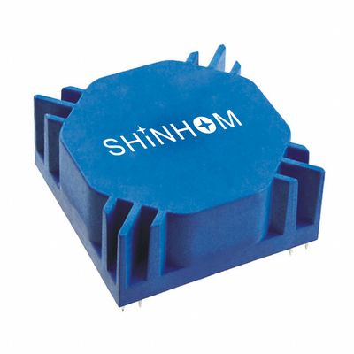220V - 400V ترانسفورماتور Toroidal عایق بندی شده ضد آب برای روشنایی استخر