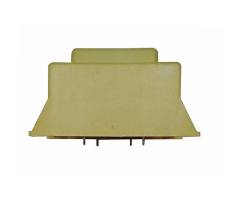 230V Ac محصور شده ترانسفورمر ترانسفورمر سیم پیچ ساختار سیم پیچ RoHs