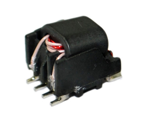 فرکانس 50Ω ویژگی های مقاومت امپدانس RF 0.4 - 500MHz برای باند پهن