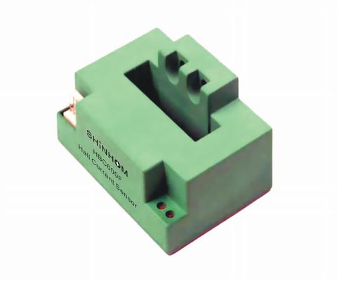Open Loop Hall Effect Dc سنسور فعلی AC DC مبدل جریان خطی خوب