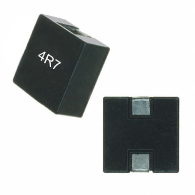 سلف SMD فریت هسته سلولی جریان بالا بالا ردپای کوچک 10 * 10mm اندازه پد