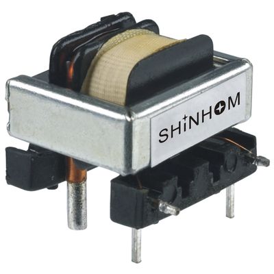 PCB نصب ترانسفورماتور حس کنونی با حداکثر ورودی 20A حداکثر
