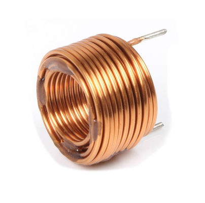 RFID Transponder RFID سیم پیچ آنتن هوایی هسته سیم پیچ 125KHz فرکانس 0.8 میلی متر سیم