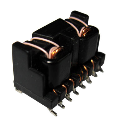 30mA DC ترانسفورماتور زوج فعلی RF Balun برای فرستنده گیرنده VHF / UHF
