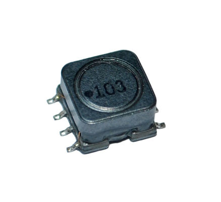 Sf Series Smd Power Choke Ferrite Core Toroid Choking Coils for Reflow Soldering
