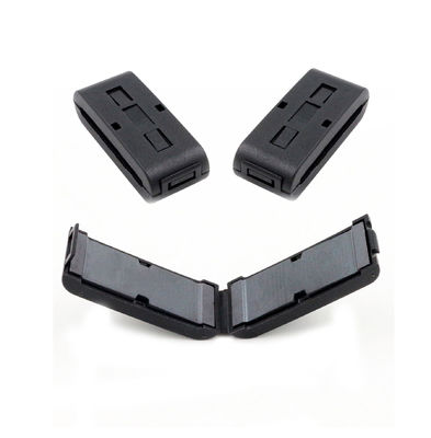 EMI Suppression Ferrite Core 23.5mm عرض پنجره NiZn Material RoHS گواهی