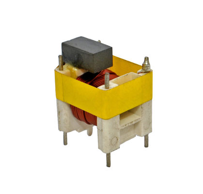 کابل های خفه کننده سری LUF سری UU Core Dip Dip جریان اصلی 0.5 - 10A دارای امتیاز فعلی