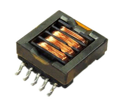ترانسفورماتور SMD با فرکانس بالا SMF ترانسفورماتور 2.5W 4W 6W فریت هسته