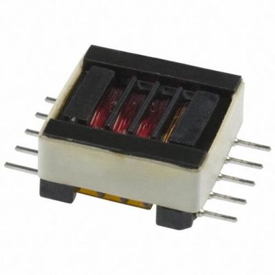 ترانسفورماتور SMD با فرکانس بالا SMF ترانسفورماتور 2.5W 4W 6W فریت هسته