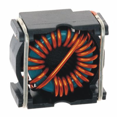 سیلندرهای قدرت 1.5uH - 4700uH سطح سوئیچ قدرت Toroidal Inductor SMD