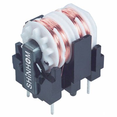 UT2024 Filter Coil حالت متداول حالت خفه شونده نوع RoHS دارای مجوز