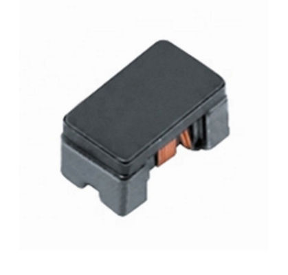 سطح سیم پیچ زخم حالت متداول چوک SMD حالت مشترک سیم پیچ 0.2 - 0.4A جریان