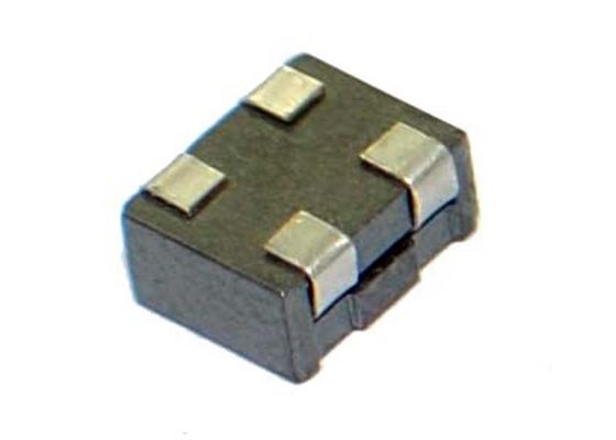مقاومت در برابر DC سطح مقاومت Fritite Bead Inductor DC 0.6m اهم حداکثر دارای امتیاز 9A