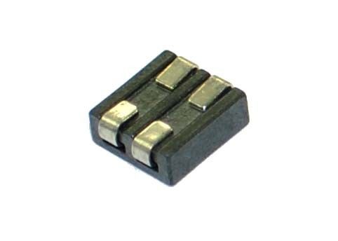 مقاومت در برابر DC سطح مقاومت Fritite Bead Inductor DC 0.6m اهم حداکثر دارای امتیاز 9A