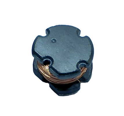 القا Power کننده های توان نصب سطح سرب Ferrite Core SMD