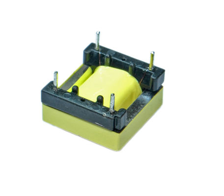 جدا کردن ترانسفورماتور فرکانس صوتی 100Hz PCB EI16 Core