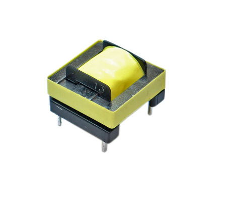 جدا کردن ترانسفورماتور فرکانس صوتی 100Hz PCB EI16 Core