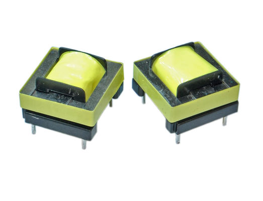 جدا کردن ترانسفورماتور فرکانس صوتی 100Hz PCB EI16 Core