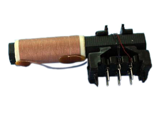 سیم Dia 0.3mm LF HF Dip Ferrite Core RFID سیم پیچ آنتن