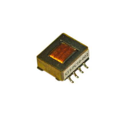 ترانسفورماتور فرکانس بالا کویل EPC10 SMD Ferrite Choke