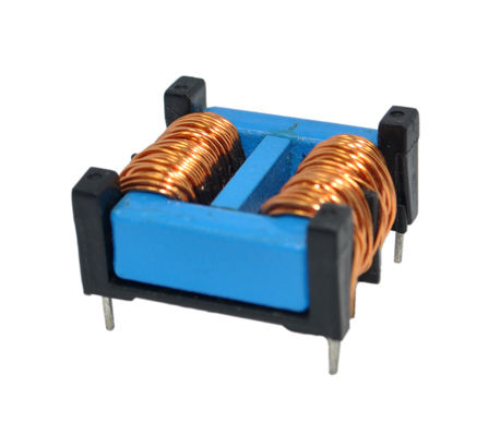 الکترونیکی فریت کویل 100mH Ac Line Filter Choke