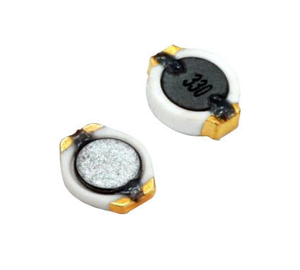 مقاومت در برابر حرارت سلف تراشه لحیم کاری Reflow 10mH