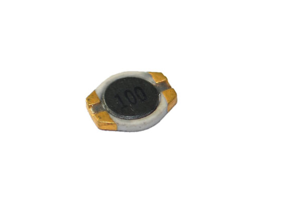 مقاومت در برابر حرارت سلف تراشه لحیم کاری Reflow 10mH