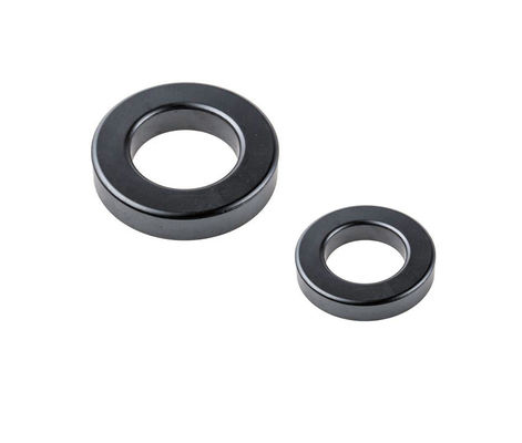 بلندگو آهنربا Mnzn Toroidal ترانسفورماتور فریت هسته