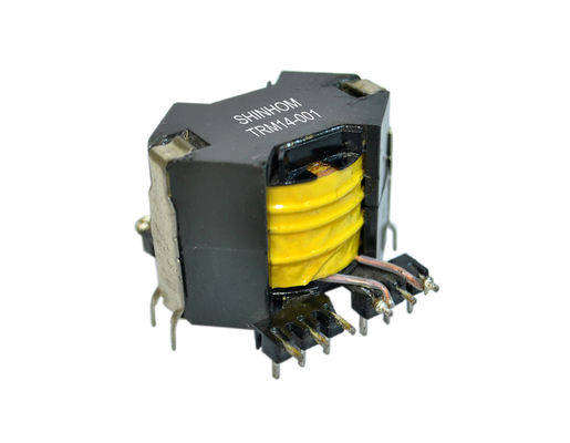 حالت سوئیچ ترانسفورماتور فرکانس بالا RM14 Ferrite Core