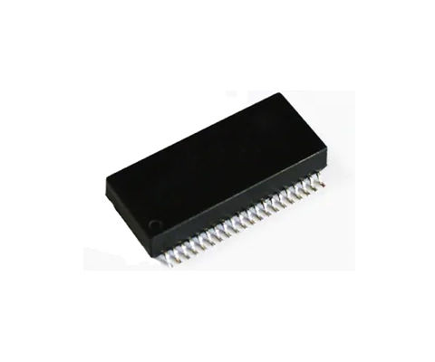 ماژول های مغناطیسی دو پورت Poe Lan Transformer 600MA