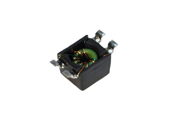 بسته بندی بافته القایی SMD Ferrite Toroidal حالت معمول