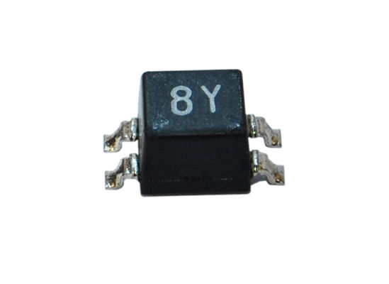 بسته بندی بافته القایی SMD Ferrite Toroidal حالت معمول