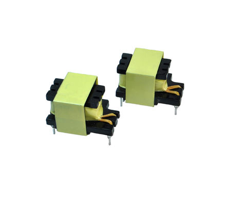 ترانسفورماتور فرکانس بالا 10KHz Ferrite Core UL EE1309
