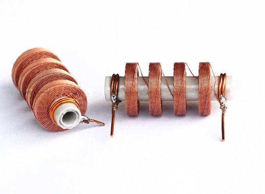 آنتن سیم پیچ RFID چند رشته ای لانه زنبوری برای چوک لاک خورده