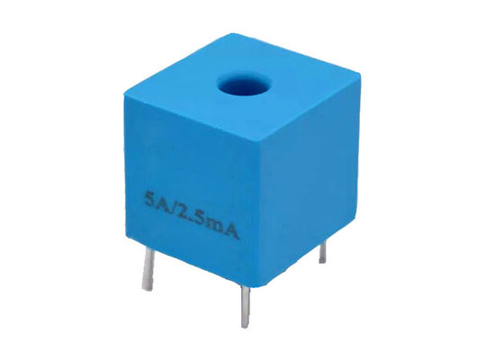 ترانسفورماتور کنونی 50Hz PCB Mount برای برق سنج