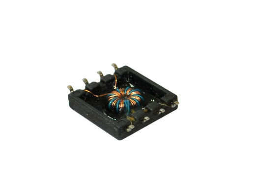 ترانسفورماتور جداسازی سیگنال صوتی SMT 2KV SMD برای فتوولتائیک