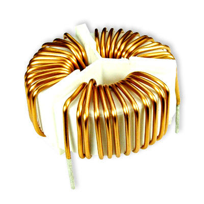سیم پیچ سه حالت سیم پیچ مشترک سیم پیچ Toroidal Choke Coil 100KHz