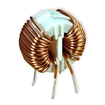 سیم پیچ سه حالت سیم پیچ مشترک سیم پیچ Toroidal Choke Coil 100KHz