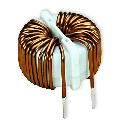 سیم پیچ سه حالت سیم پیچ مشترک سیم پیچ Toroidal Choke Coil 100KHz