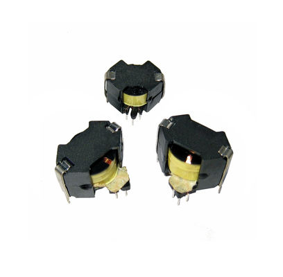 حالت سوئیچ SMD RM نوع ترانسفورماتور فرکانس بالا 500KHZ