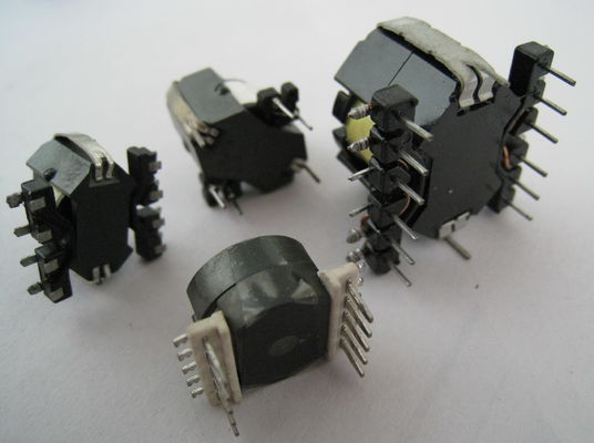 حالت سوئیچ SMD RM نوع ترانسفورماتور فرکانس بالا 500KHZ