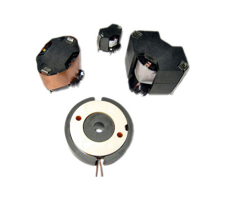 حالت سوئیچ SMD RM نوع ترانسفورماتور فرکانس بالا 500KHZ