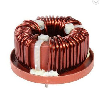 حالت معمولی سیم لعابی هسته آمورف Choke Toroidal