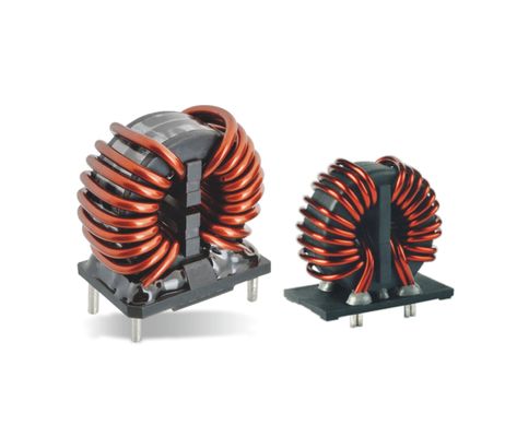 EMI Suppressor CMC حالت متداول برای لوازم الکترونیکی